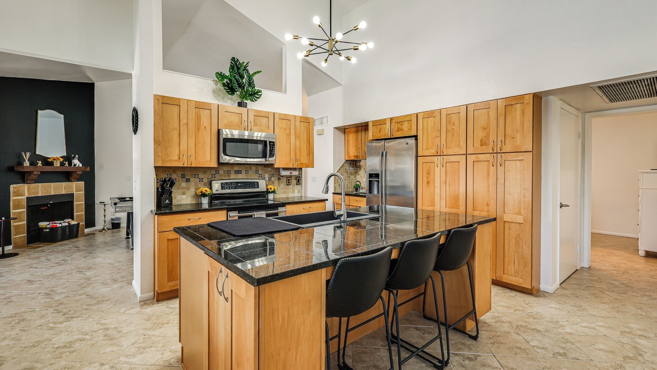 Photo of Kitchen in Glendale