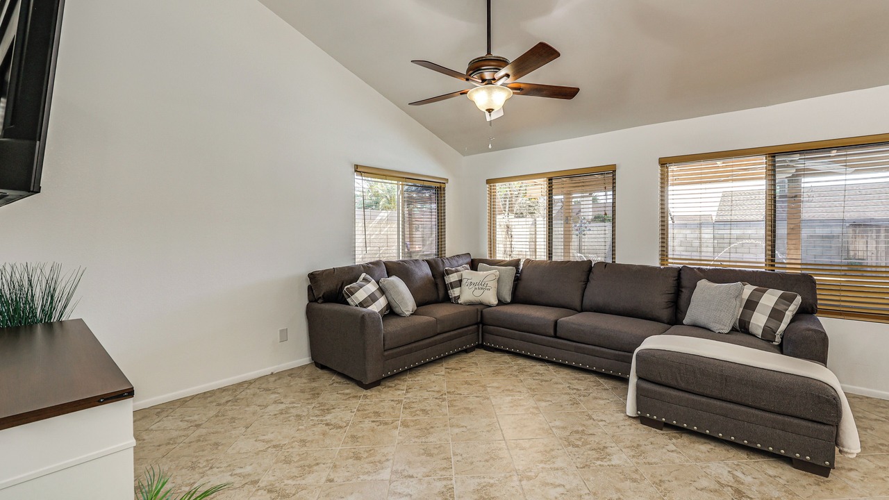 Photo of Livingroom in Glendale