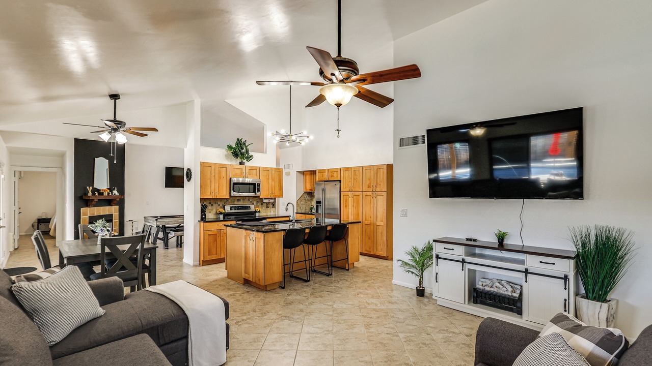 Photo of Livingroom in Glendale