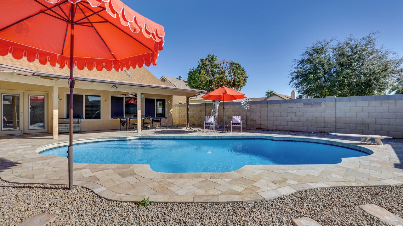 Photo of Outdoor in Glendale