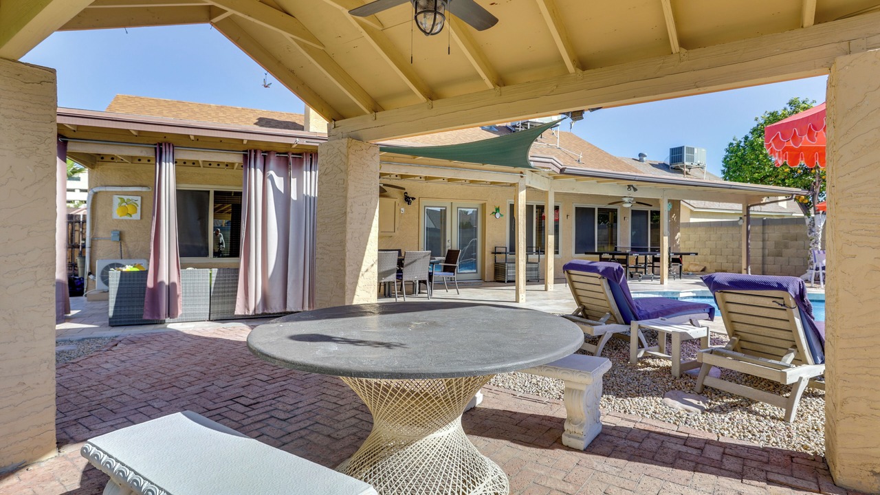 Photo of Outdoor in Glendale