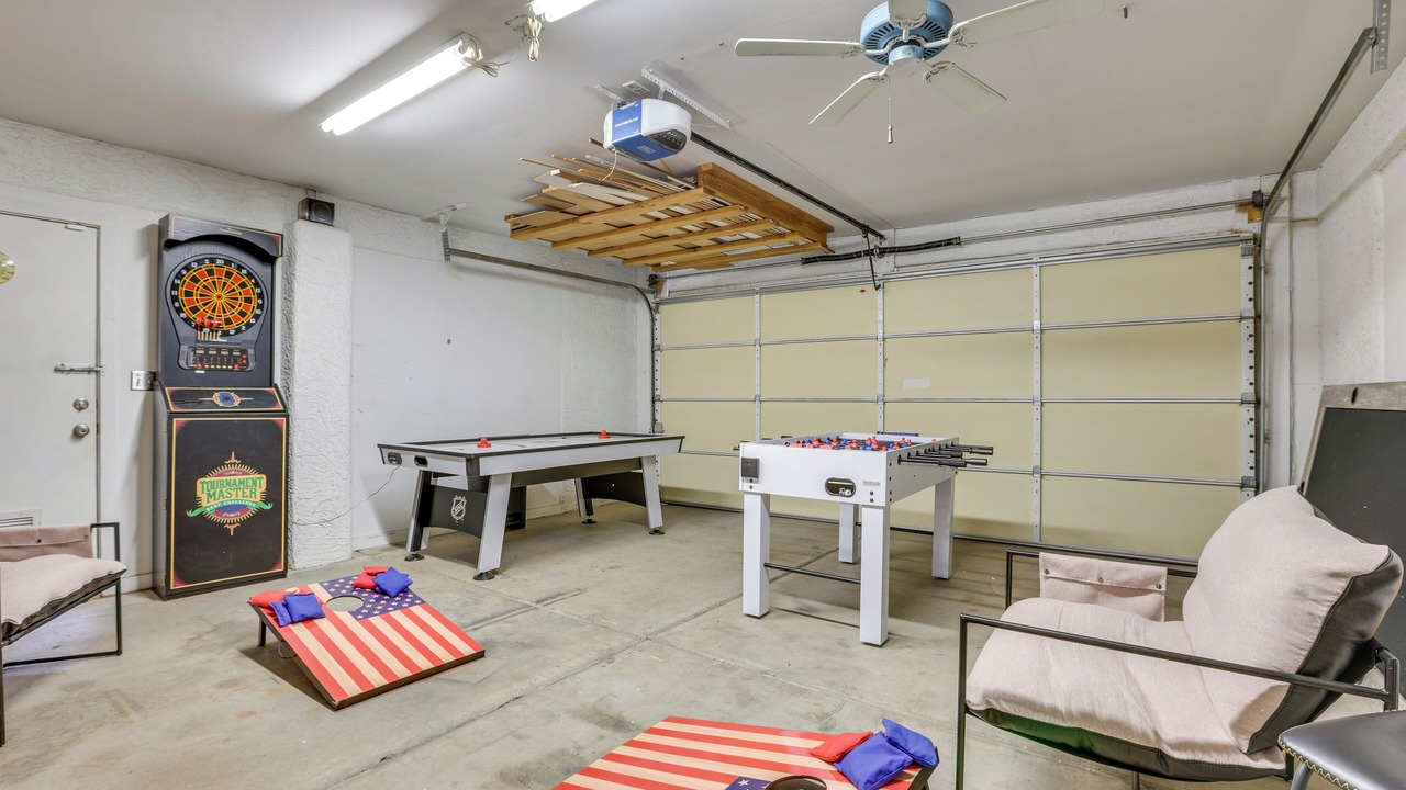 Photo of Bedroom in Glendale