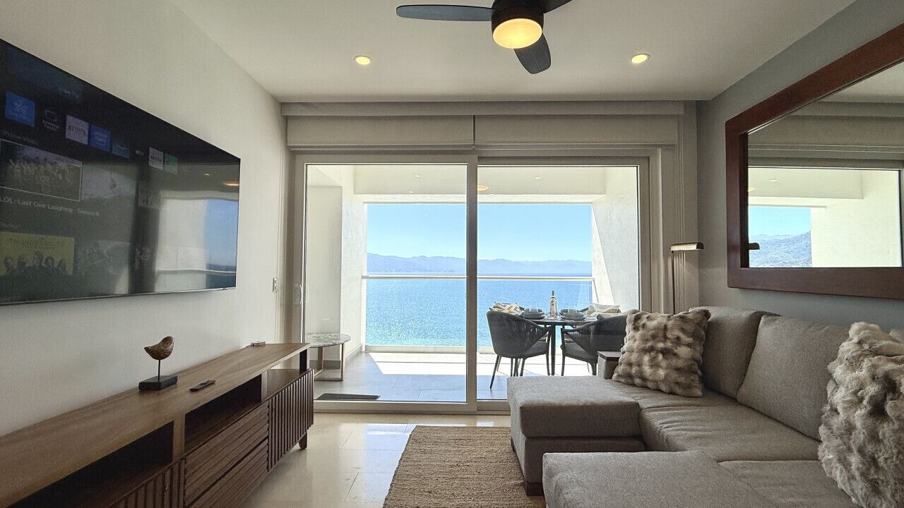 Photo of Livingroom in Las Glorias