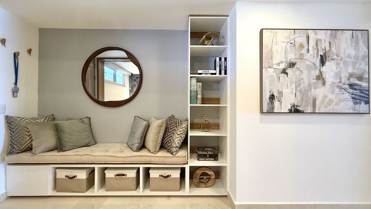 Photo of Livingroom in Las Glorias