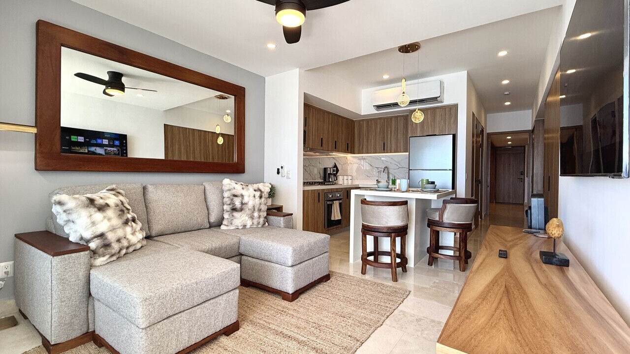 Photo of Livingroom in Las Glorias