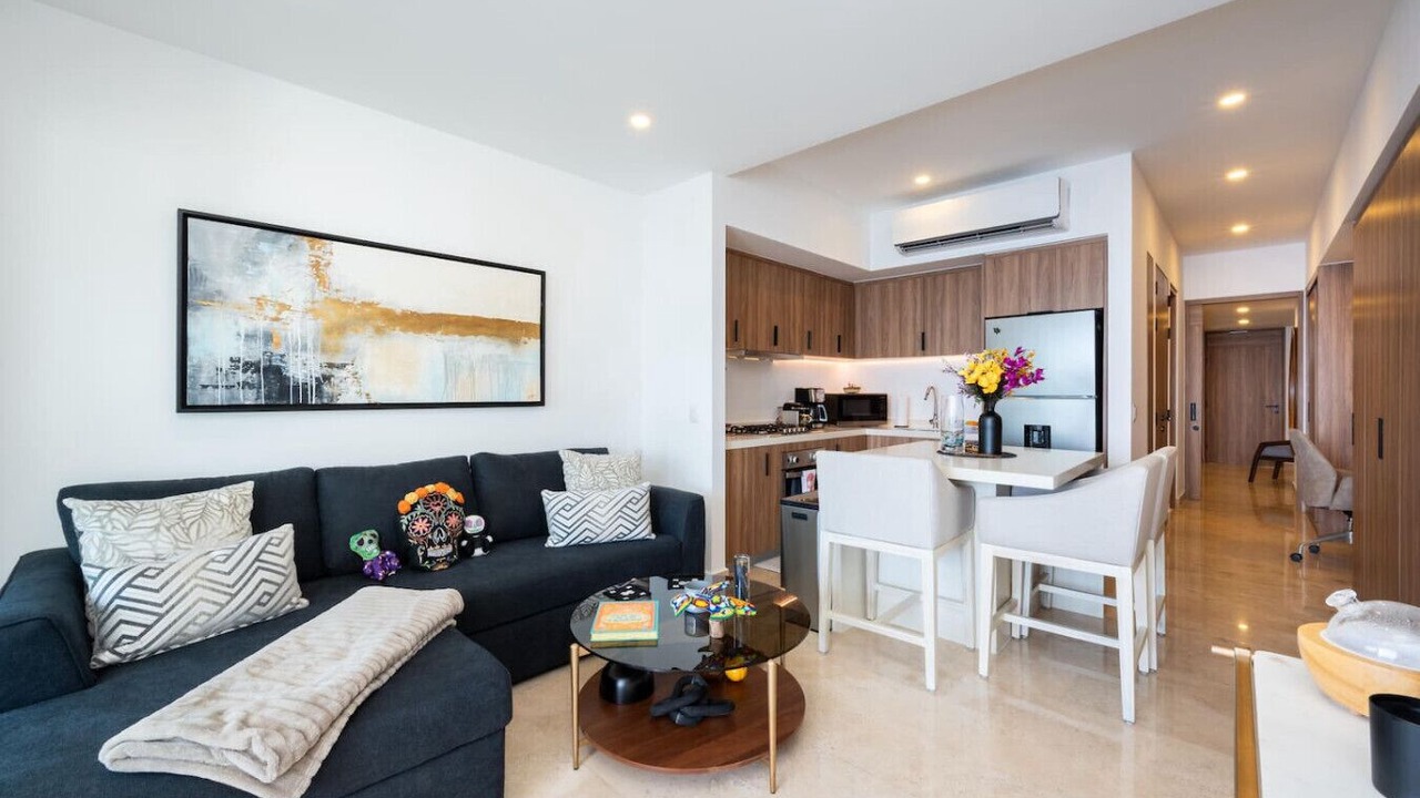 Photo of Livingroom in Las Glorias