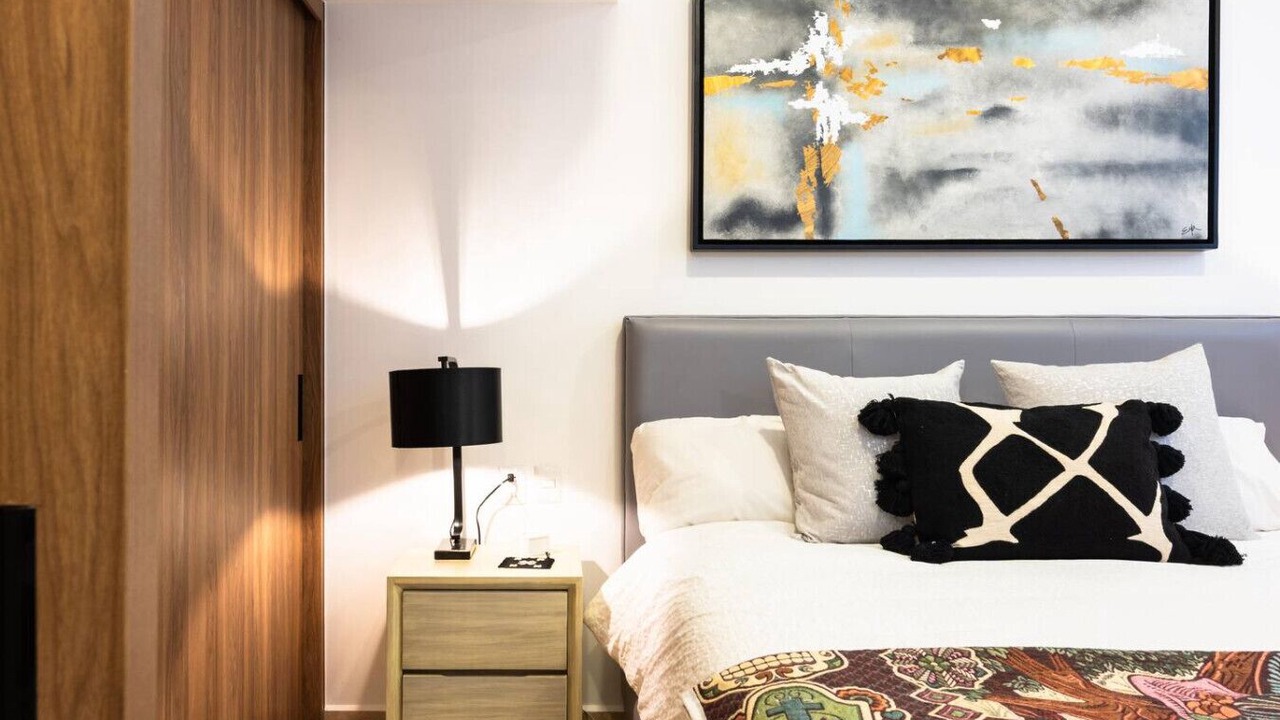 Photo of Bedroom in Las Glorias