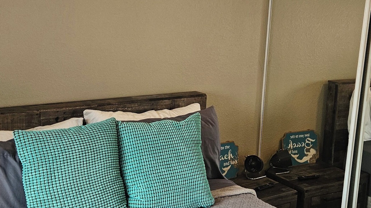 Photo of Bedroom in Lake Havasu City