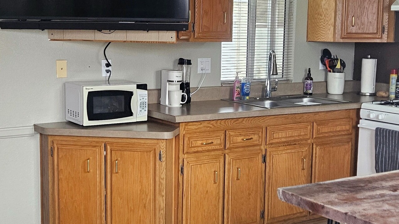 Photo of Kitchen in Lake Havasu City