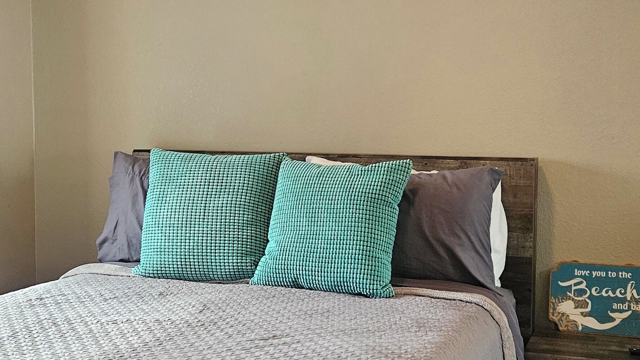 Photo of Bedroom in Lake Havasu City