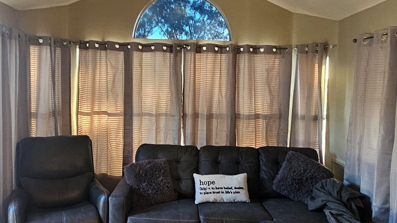 Photo of Livingroom in Lake Havasu City