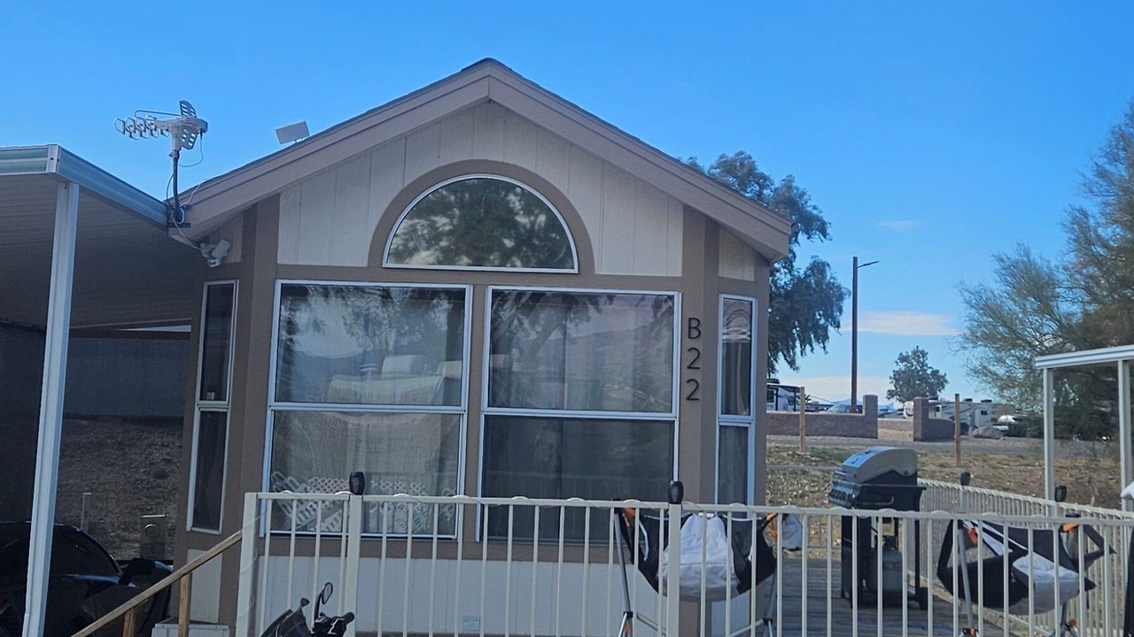 Photo of Outdoor in Lake Havasu City