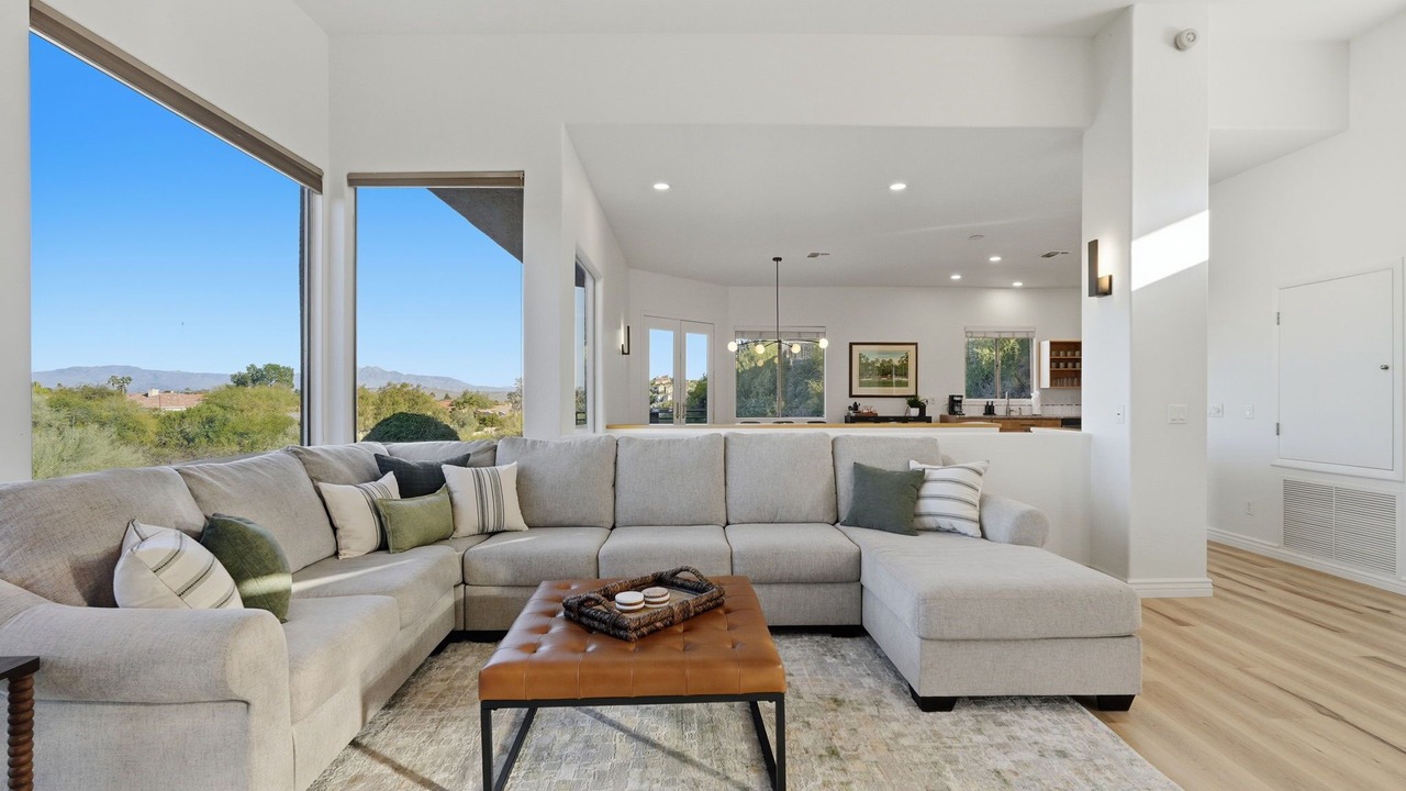 Photo of Livingroom in Fountain Hills