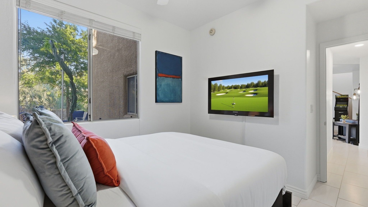 Photo of Bedroom in Fountain Hills