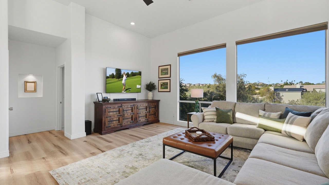 Photo of Livingroom in Fountain Hills