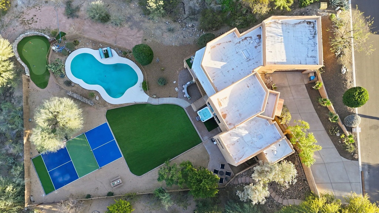 Photo of Outdoor in Fountain Hills