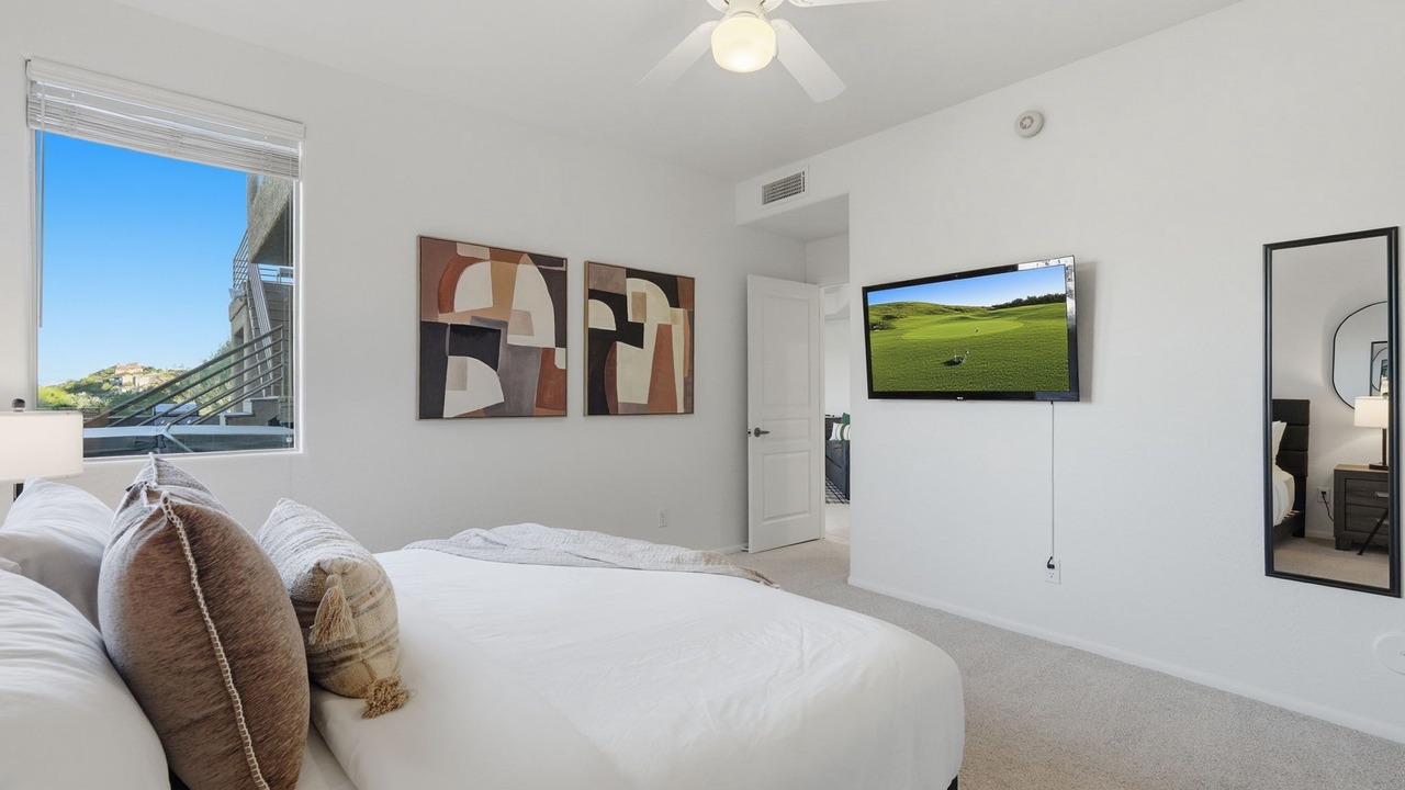 Photo of Bedroom in Fountain Hills
