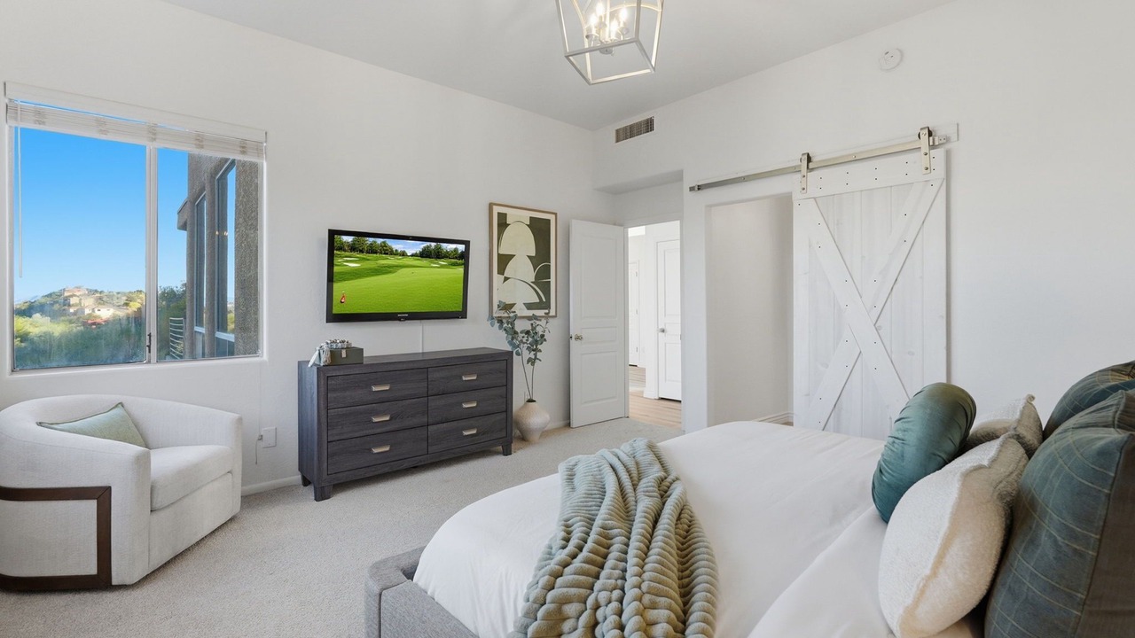 Photo of Bedroom in Fountain Hills
