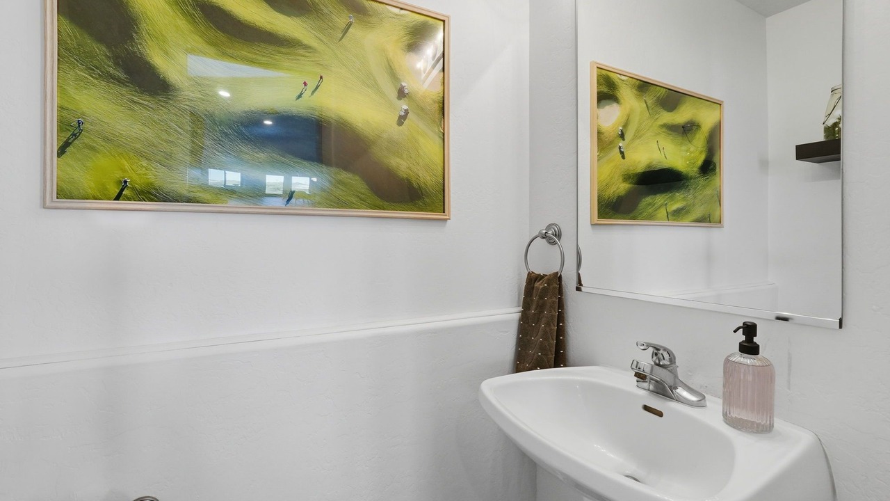 Photo of Bathroom in Fountain Hills