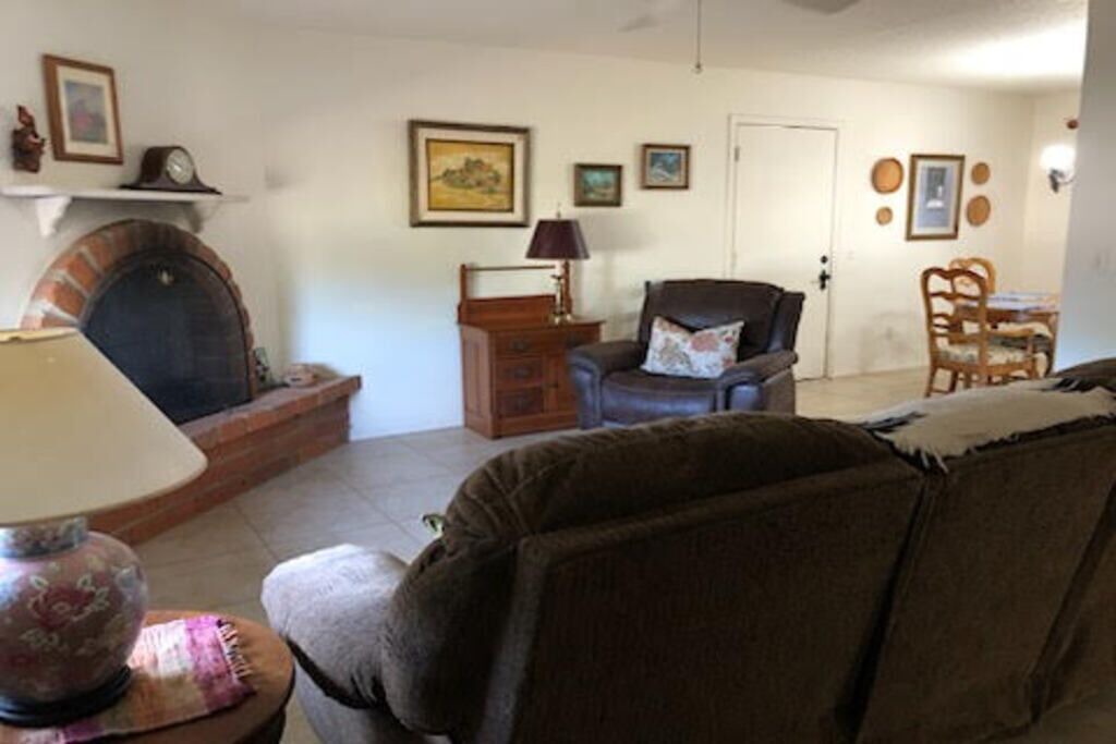 Photo of Livingroom in Green Valley Fairways