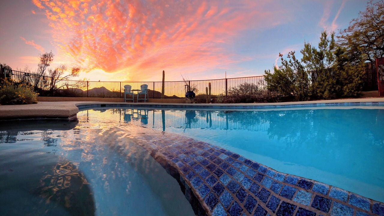 Photo of Outdoor in Rancho Del Cerro