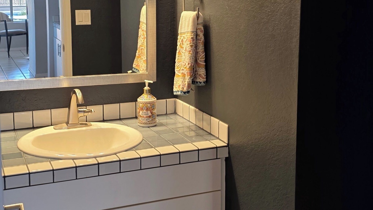Photo of Bathroom in Rancho Del Cerro
