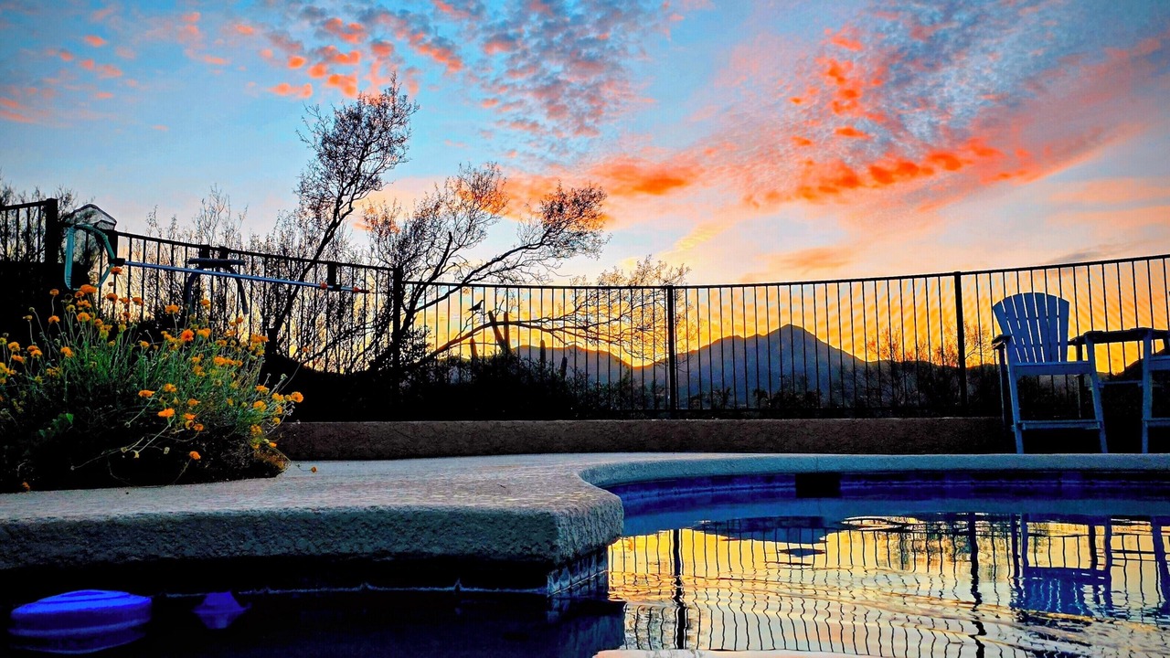 Photo of Outdoor in Rancho Del Cerro