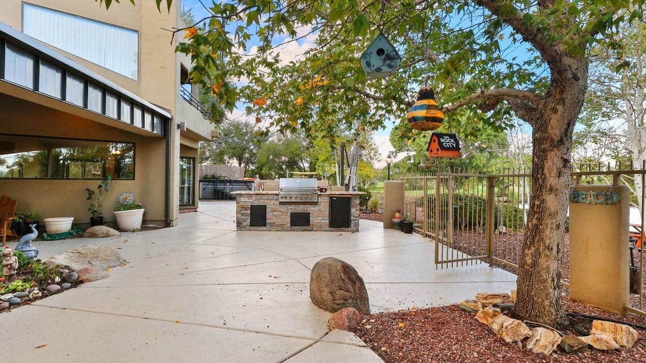 Photo of Outdoor in Prescott