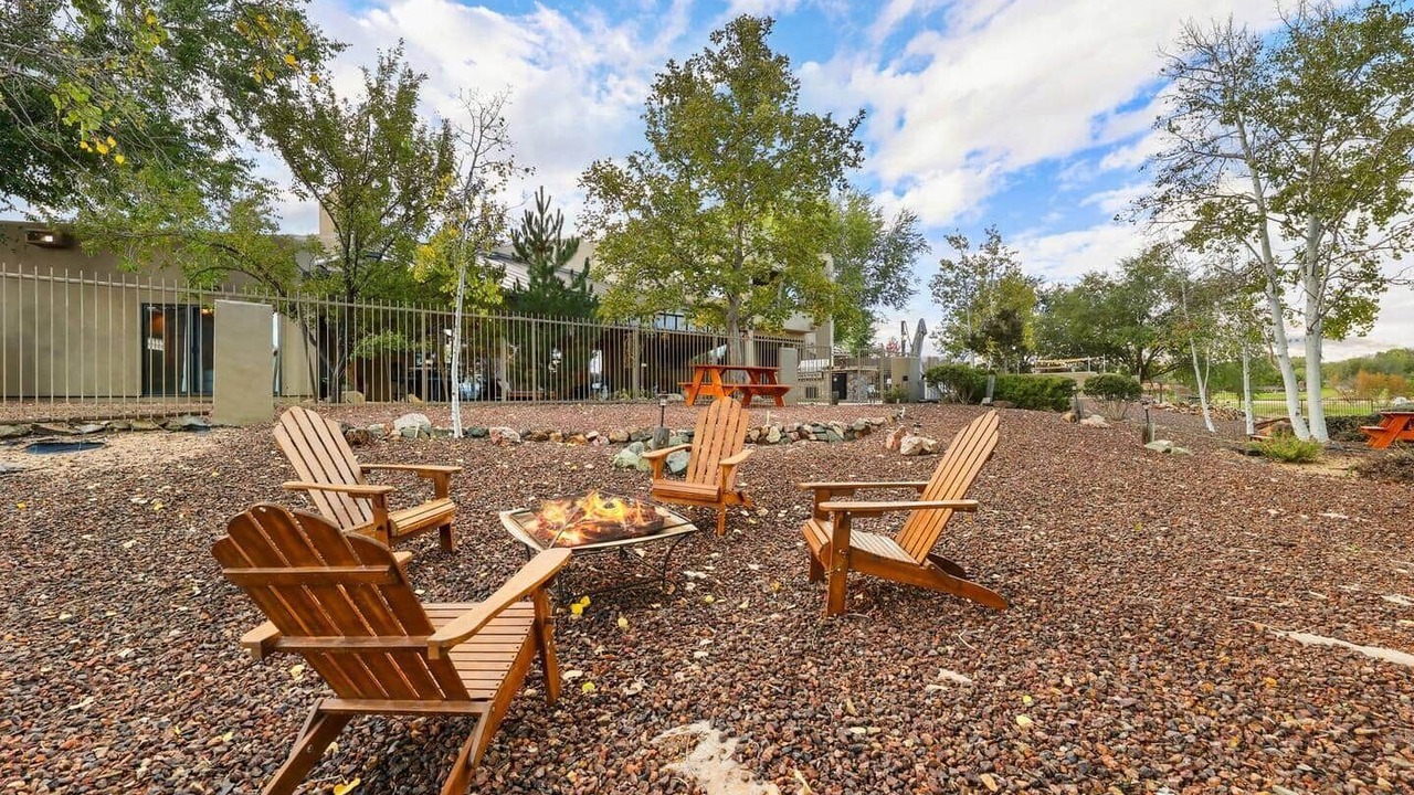 Photo of Outdoor in Prescott