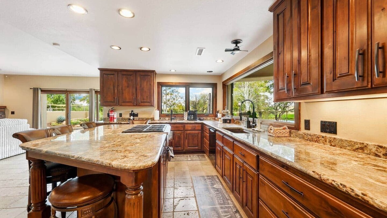 Photo of Kitchen in Prescott