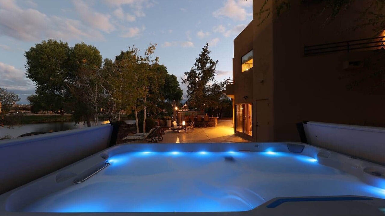 Photo of Patio Balcony in Prescott