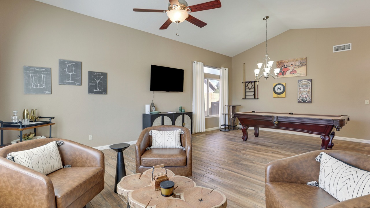 Photo of Bedroom in Tatum Ranch