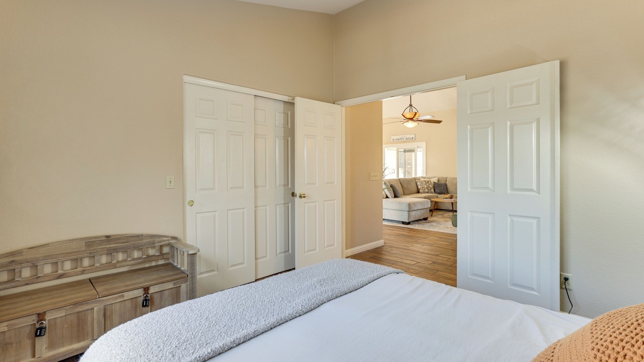 Photo of Bedroom in Tatum Ranch