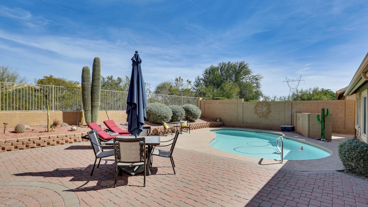 Photo of Outdoor in Tatum Ranch