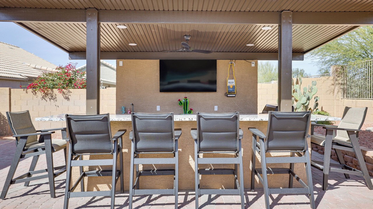 Photo of Outdoor in Tatum Ranch