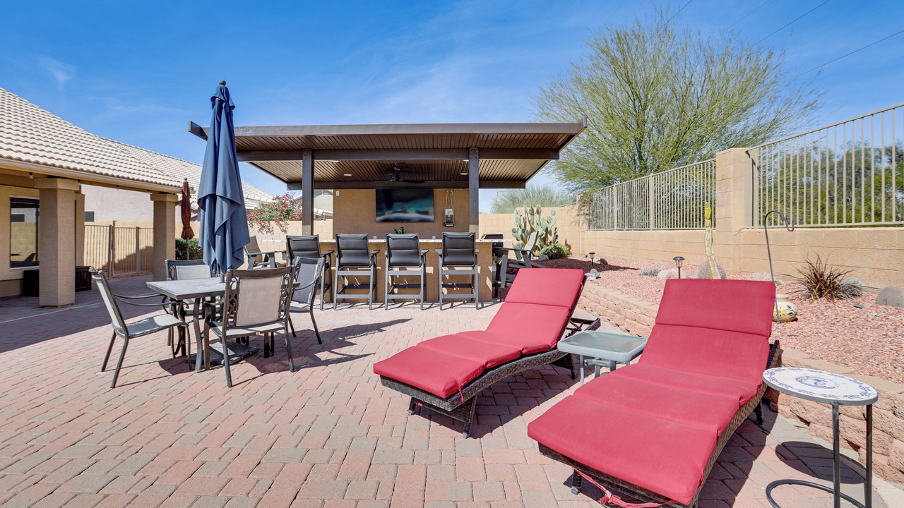 Photo of Outdoor in Tatum Ranch