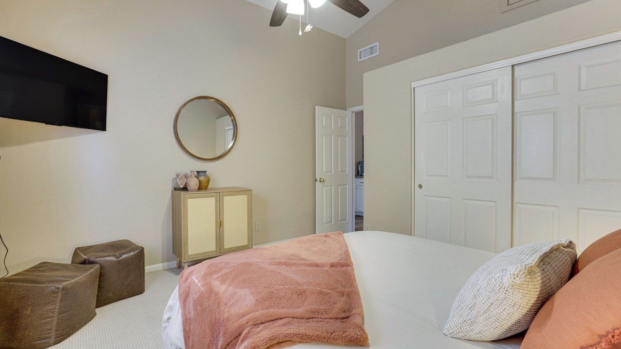 Photo of Bedroom in Tatum Ranch