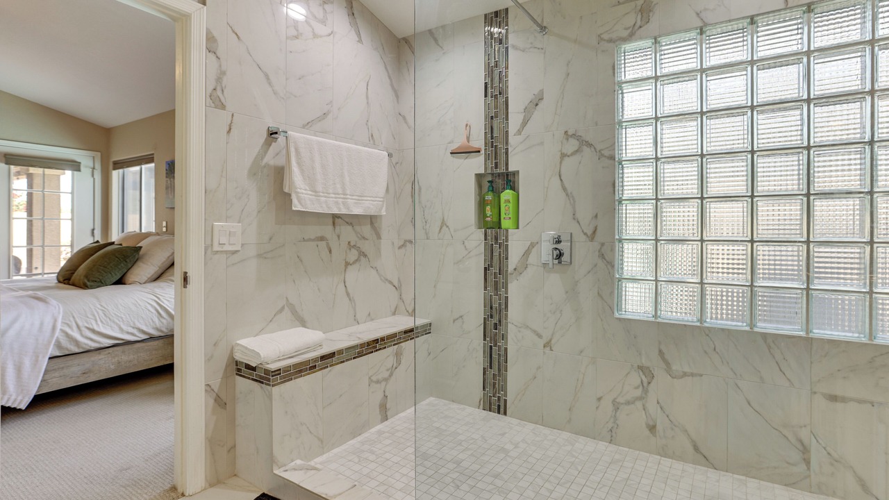 Photo of Bathroom in Tatum Ranch