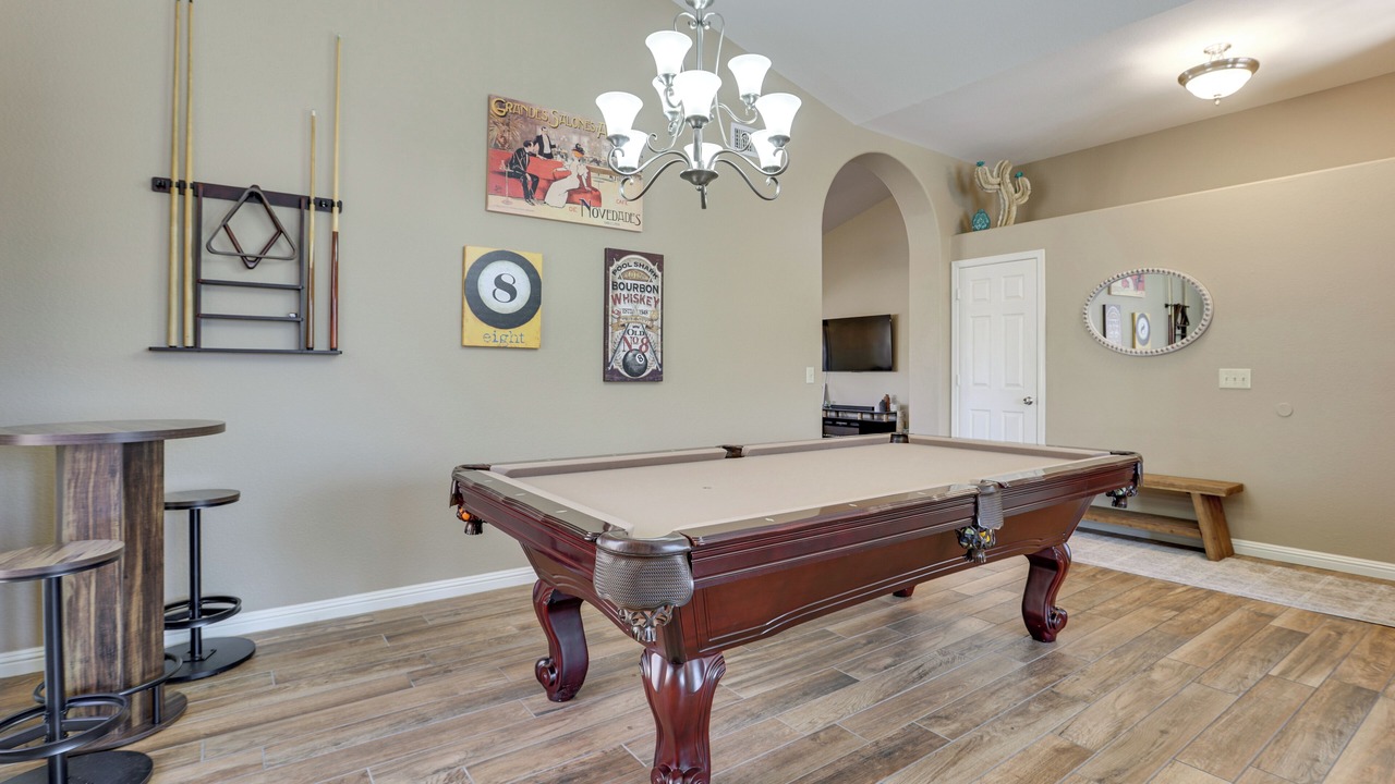 Photo of Bedroom in Tatum Ranch