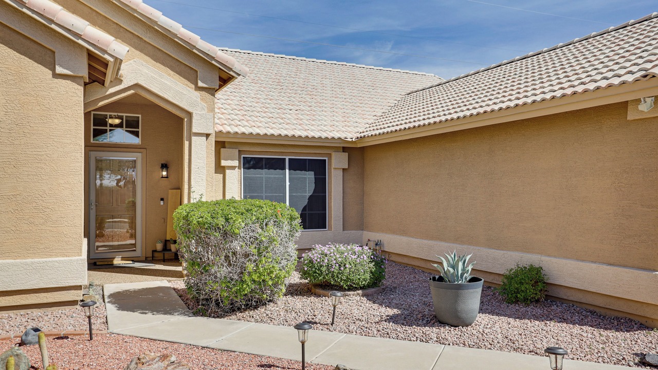 Photo of Outdoor in Tatum Ranch