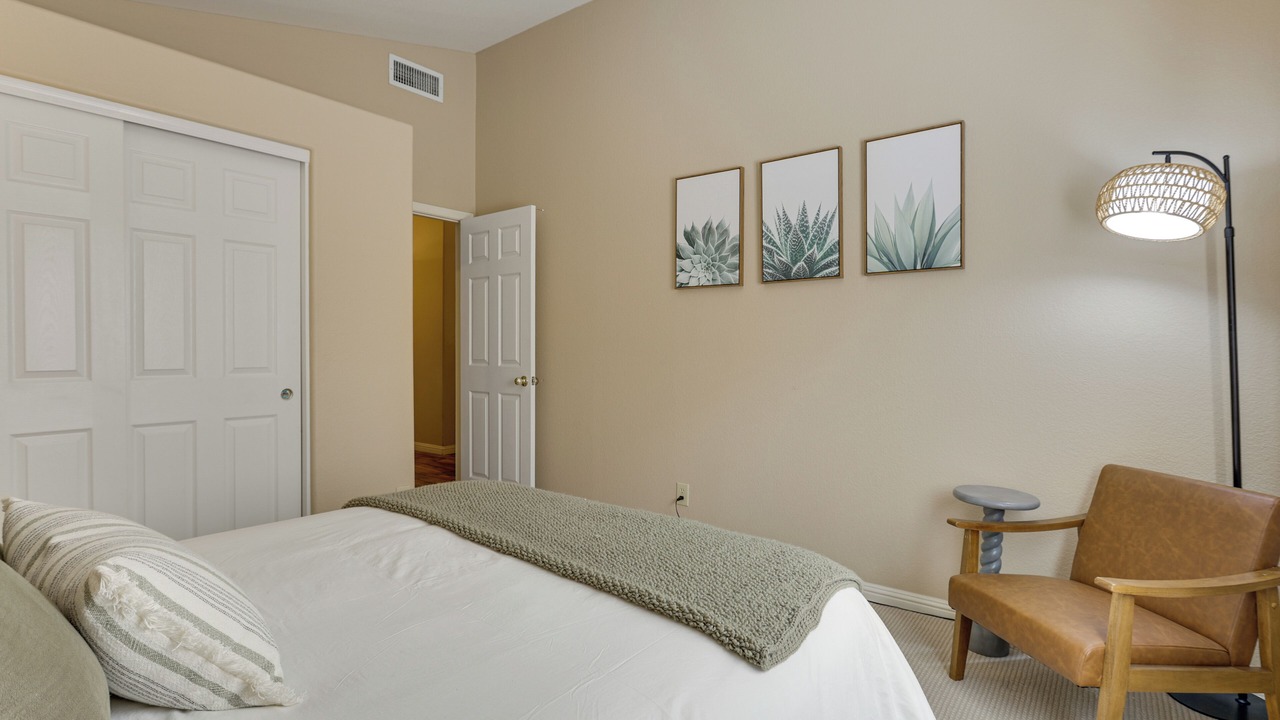 Photo of Bedroom in Tatum Ranch