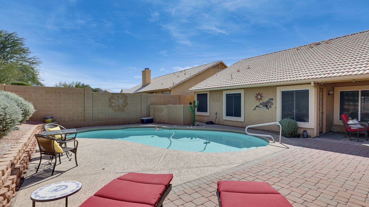 Photo of Outdoor in Tatum Ranch