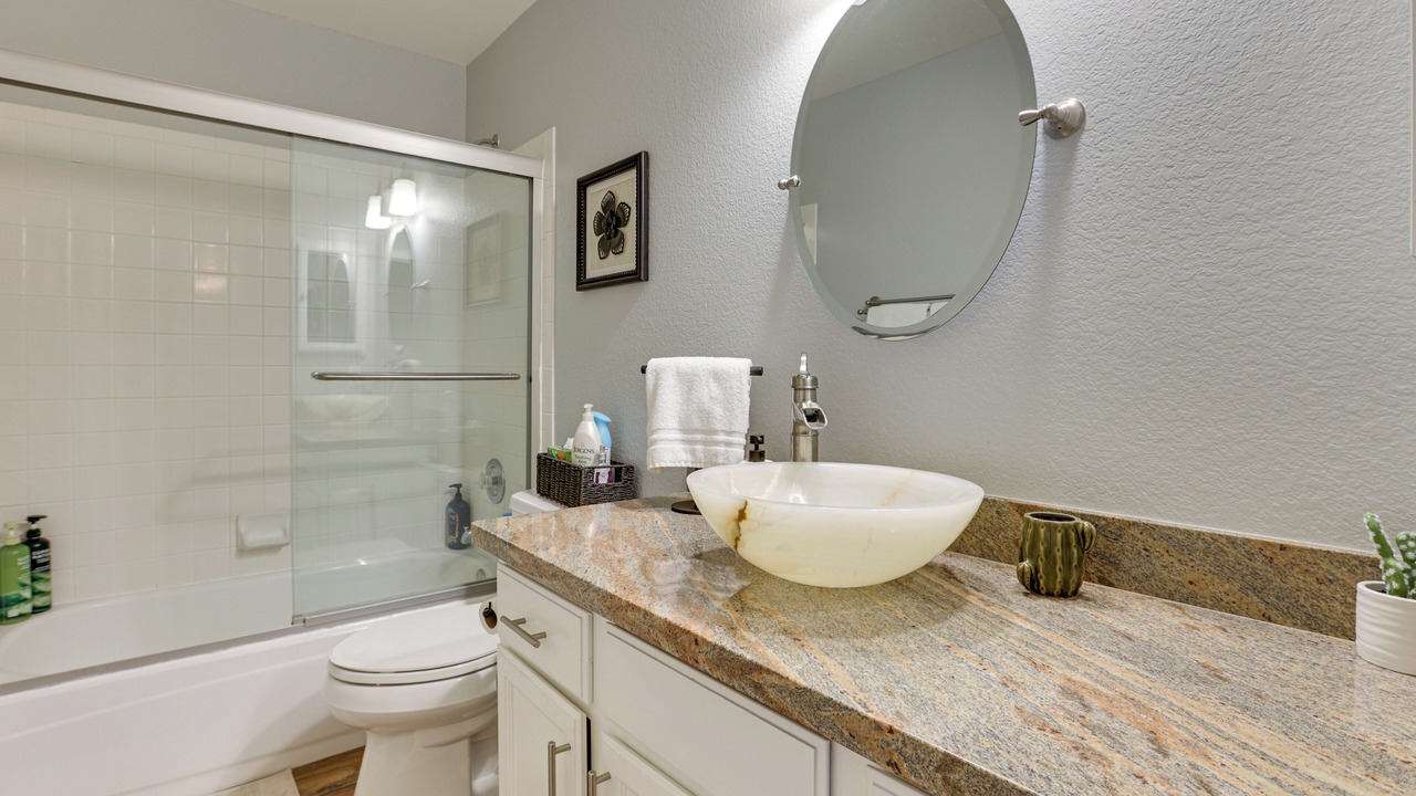 Photo of Bathroom in Tatum Ranch
