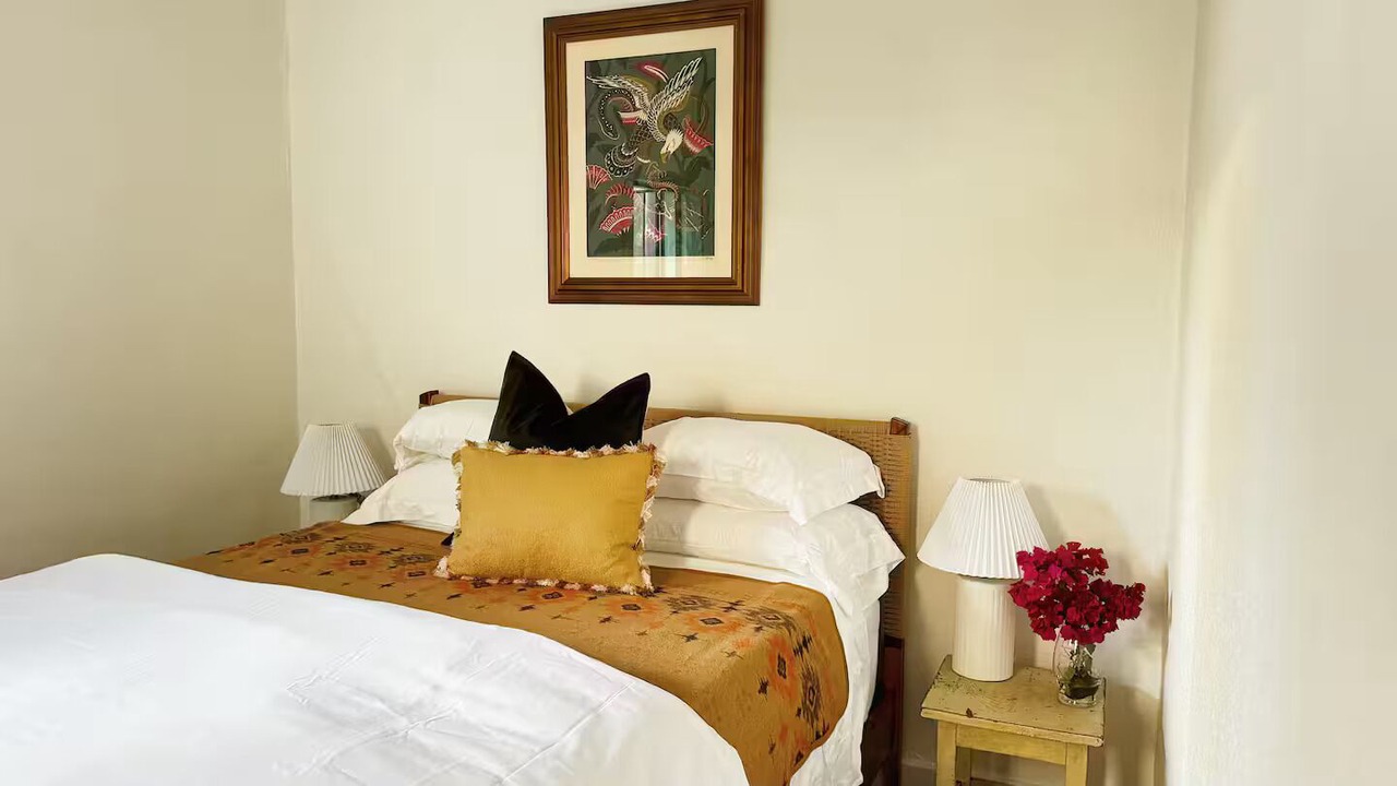 Photo of Bedroom in Armory Park