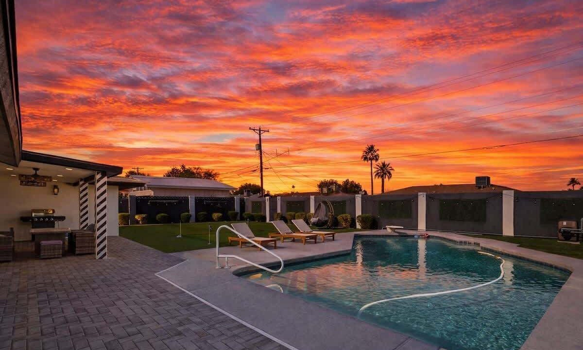 Photo of Outdoor in Scottsdale Country Acres