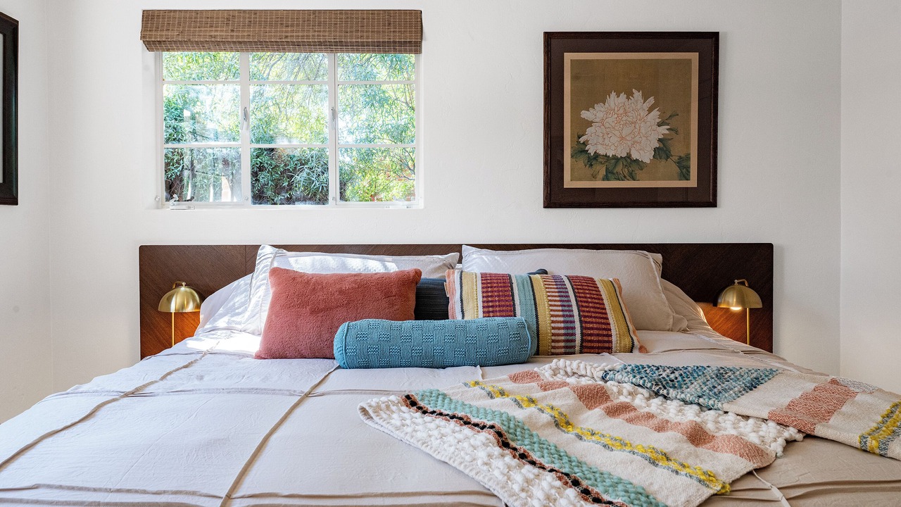 Photo of Bedroom in Tucson