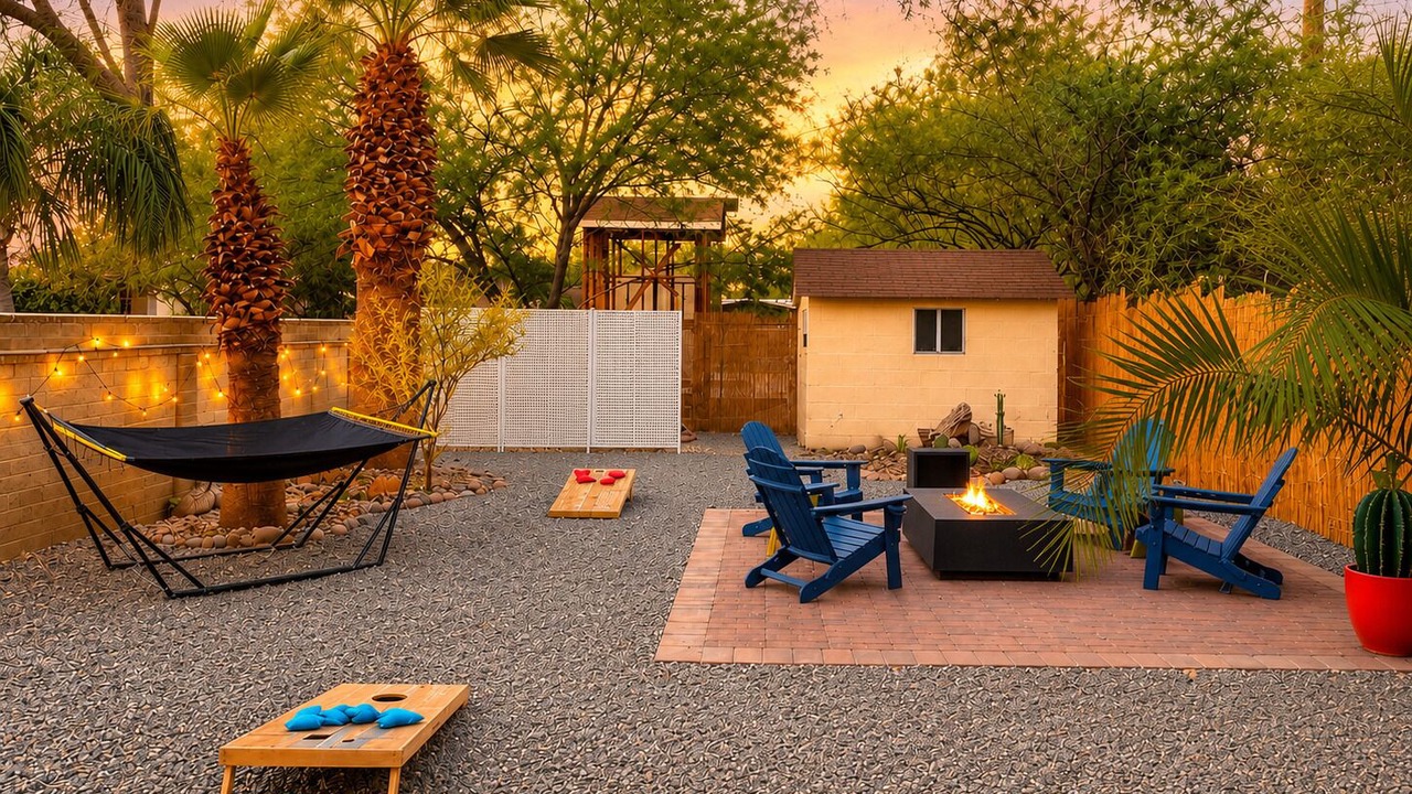 Photo of Patio Balcony in Tucson