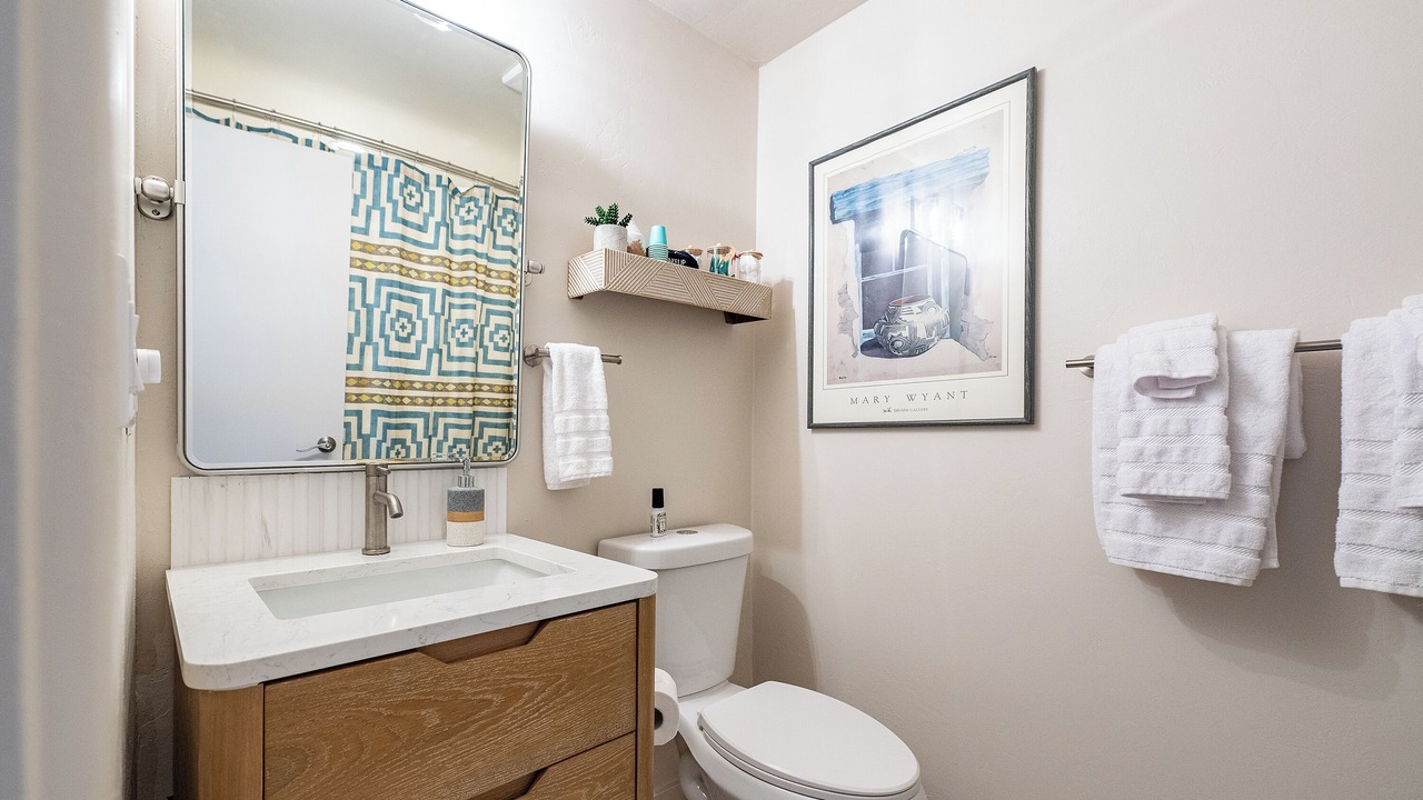 Photo of Bathroom in Tucson