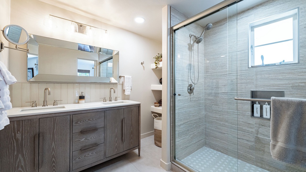 Photo of Bathroom in Tucson