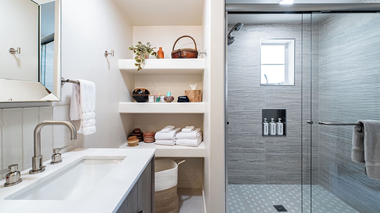 Photo of Bathroom in Tucson
